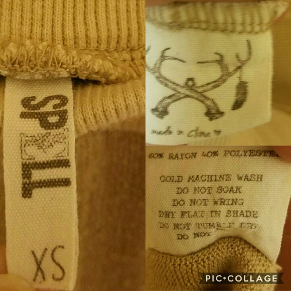 *Swaps* Dusty Road Slouchies - Picture 4 of 4